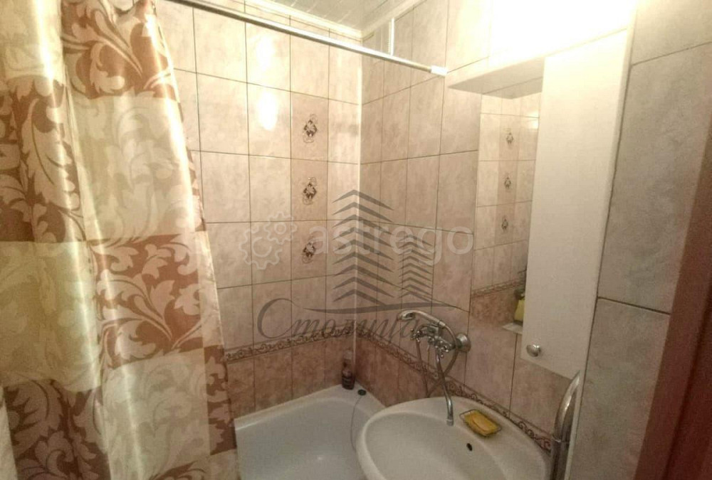 4-комн. квартира, 87 м2, 4/5 эт. Старый Оскол - изображение 8