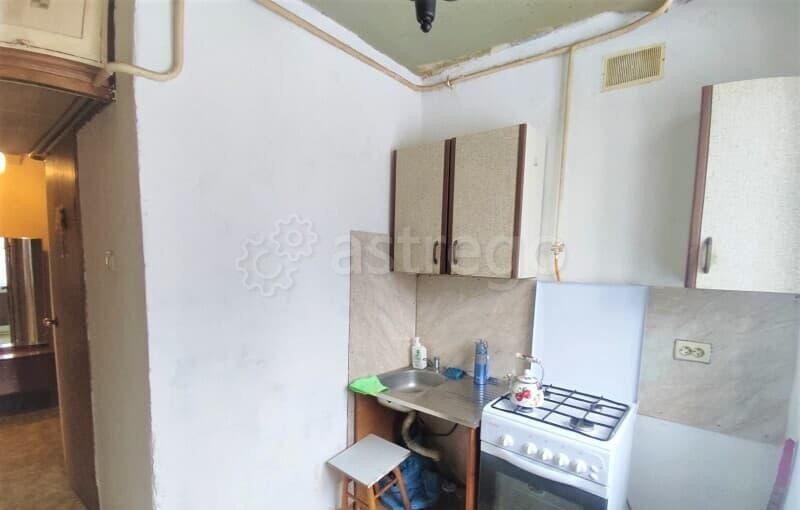 2-комн. квартира, 44.4 м2, 1/2 эт. Ступино - изображение 9