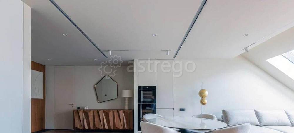 3-комн. квартира, 105 м2, 3/7 эт. Москва - изображение 2