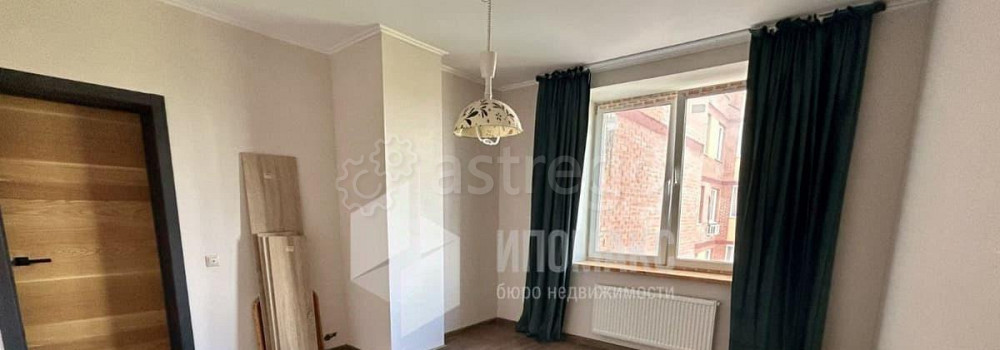 3-комн. квартира, 96.9 м2, 5/9 эт. Апрелевка - изображение 6