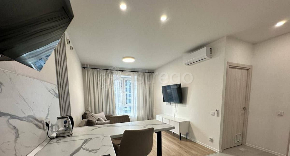 2-комн. квартира, 35.3 м2, 11/25 эт. Котельники - изображение 7