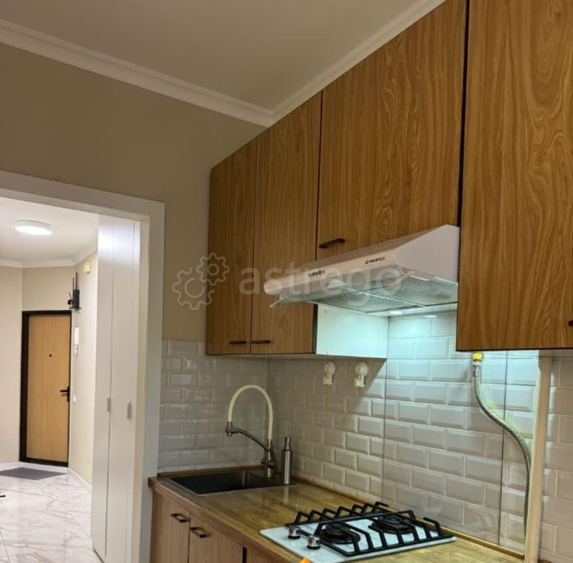 2-комн. квартира, 48 м2, 2/9 эт. Москва - изображение 4