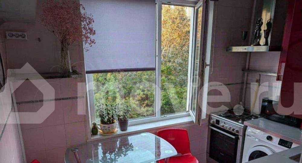 3-комн. квартира, 75 м2, 6/9 эт. Москва - изображение 2