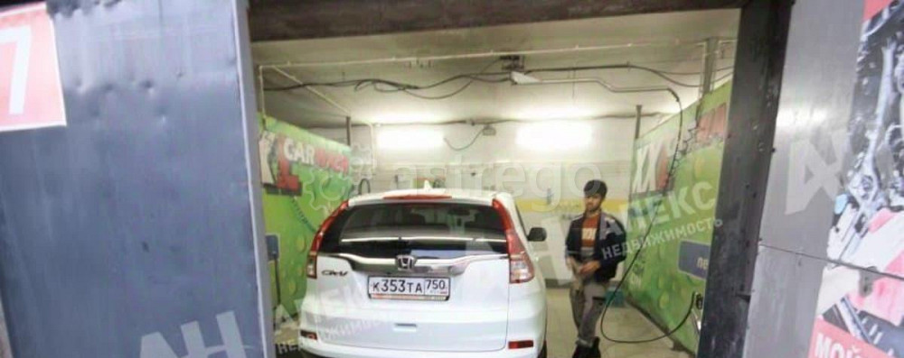 Производственное, 420 м2 Жуковский - изображение 6