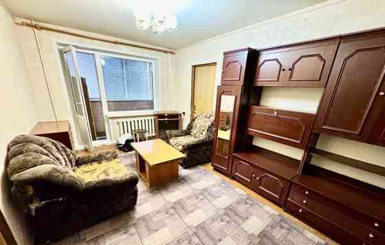 3-комн. квартира, 45 м2, 2/9 эт. Орехово-Зуево