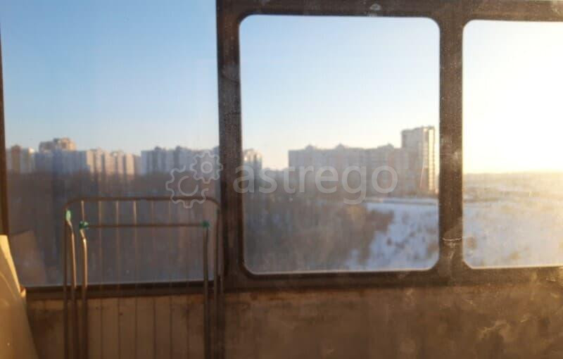 2-комн. квартира, 52 м2, 8/9 эт. Белгород - изображение 8