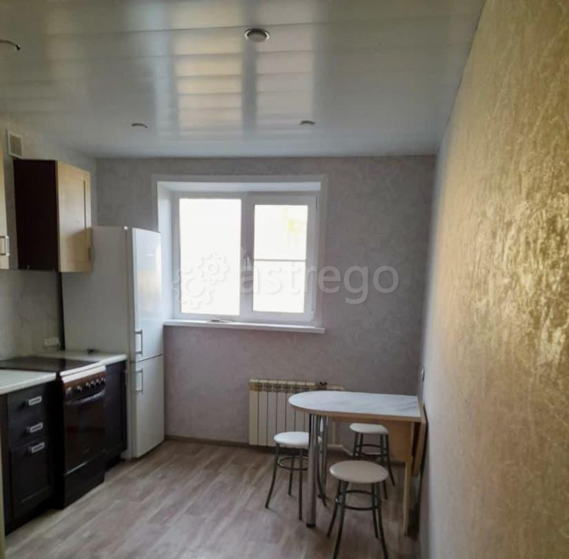 3-комн. квартира, 56 м2, 9/9 эт. Коломна - изображение 5