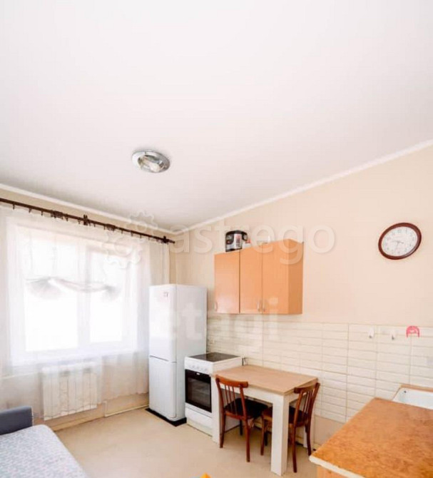 3-комн. квартира, 63.9 м2, 10/10 эт. Бийск - изображение 1