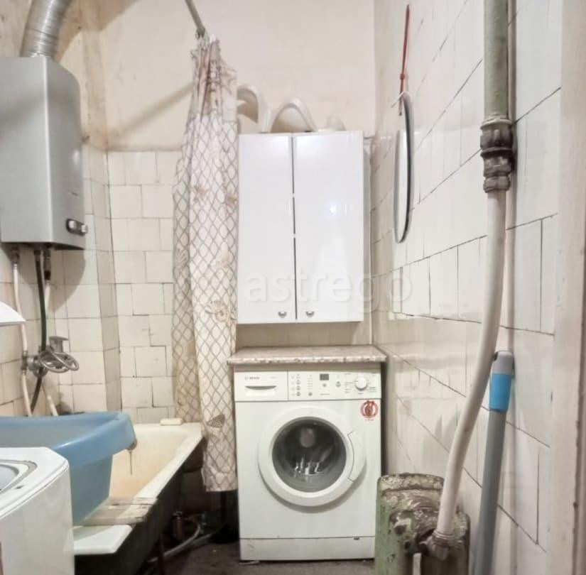 Комната, 17.9 м2, 2/5 эт. Санкт-Петербург - изображение 4