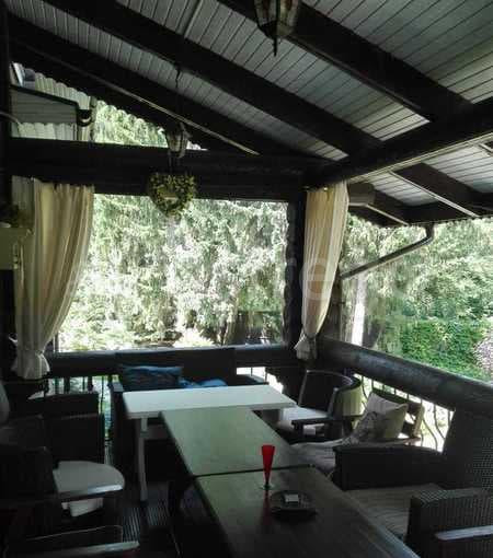 Коттедж, 350 м2 Хотьково - изображение 7