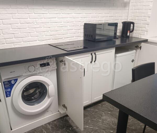 1-комн. квартира, 40 м2, 2/20 эт. Уфа - изображение 4