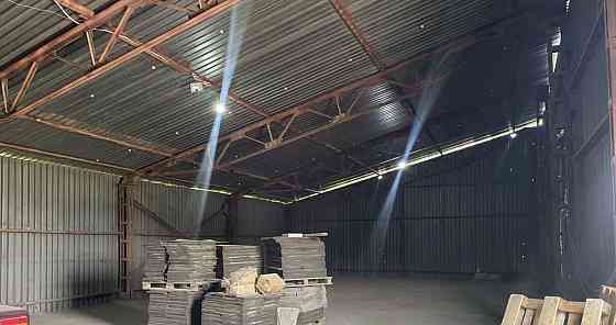 Производственное, 1186 м2 Старый Оскол