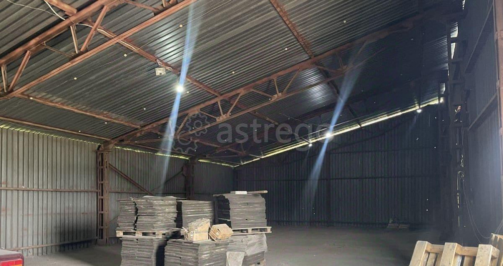 Производственное, 1186 м2 Старый Оскол - изображение 5