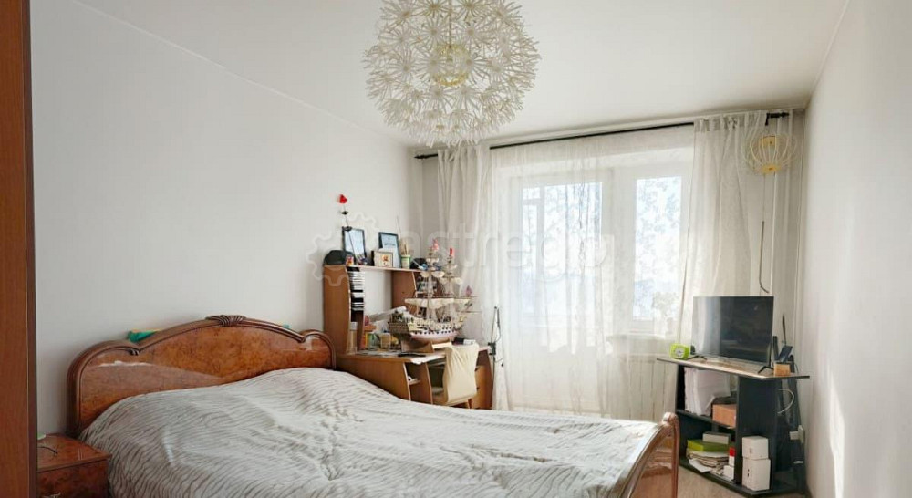 4-комн. квартира, 81.3 м2, 9/10 эт. Красноярск - изображение 5