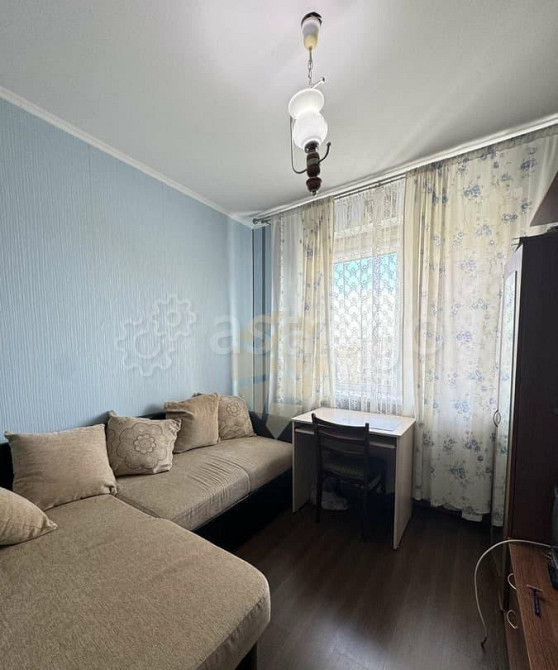 4-комн. квартира, 81.1 м2, 8/9 эт. Старый Оскол - изображение 7