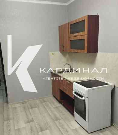 1-комн. квартира, 38 м2, 1/5 эт. Старый Оскол