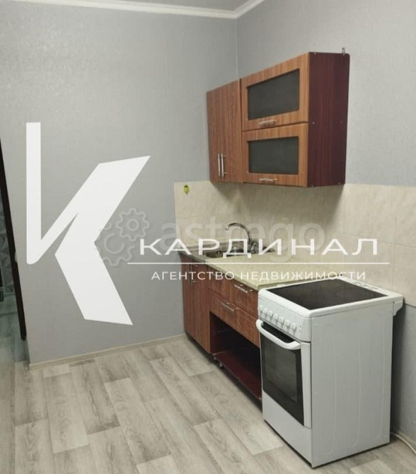 1-комн. квартира, 38 м2, 1/5 эт. Старый Оскол - изображение 4