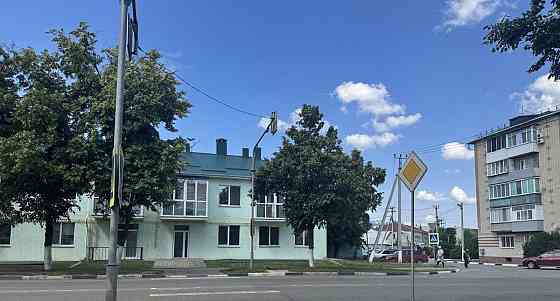 Офис, 37 м2 Шебекино