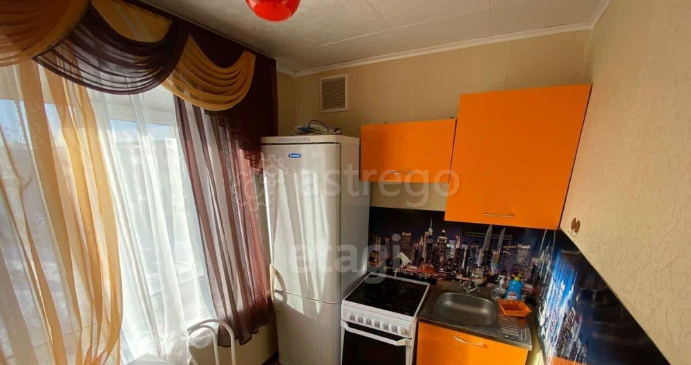 3-комн. квартира, 49.4 м2, 5/5 эт. Шимановск - изображение 3