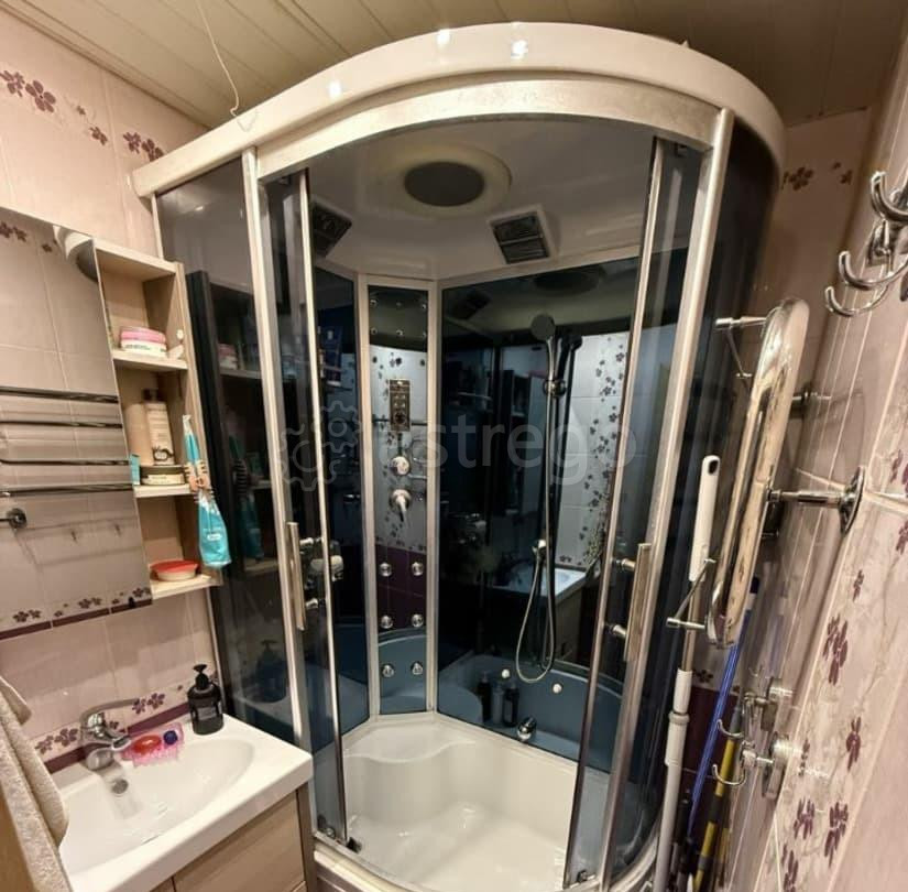 2-комн. квартира, 51.8 м2, 11/12 эт. Одинцово - изображение 4