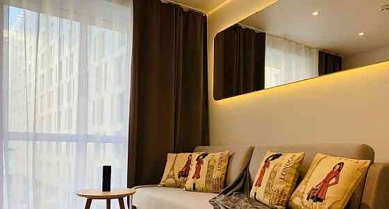 1-комн. апарт-ы, 19 м2, 4/10 эт. Санкт-Петербург