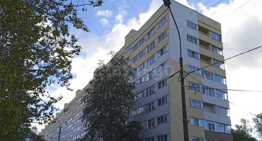 Комната, 17.8 м2, 3/9 эт. Санкт-Петербург - изображение 1