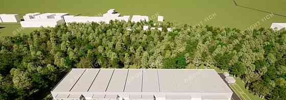 Склад, 1008.5 м2 Лыткарино