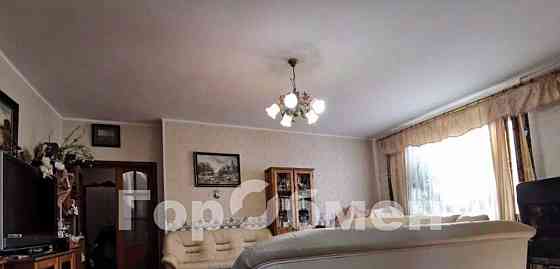 4-комн. квартира, 127.7 м2, 3/15 эт. Красногорск