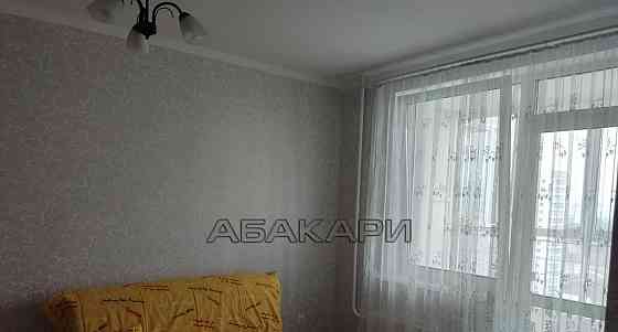 1-комн. квартира, 40 м2, 16/19 эт. Красноярск