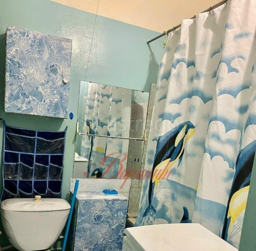 1-комн. квартира, 28 м2, 7/9 эт. Северодвинск - изображение 5