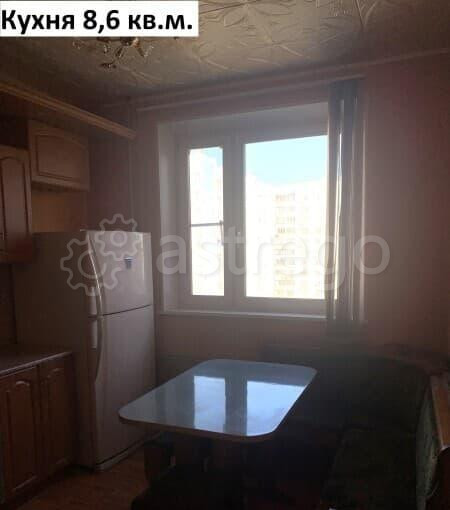 2-комн. квартира, 52.7 м2, 10/14 эт. Видное - изображение 10