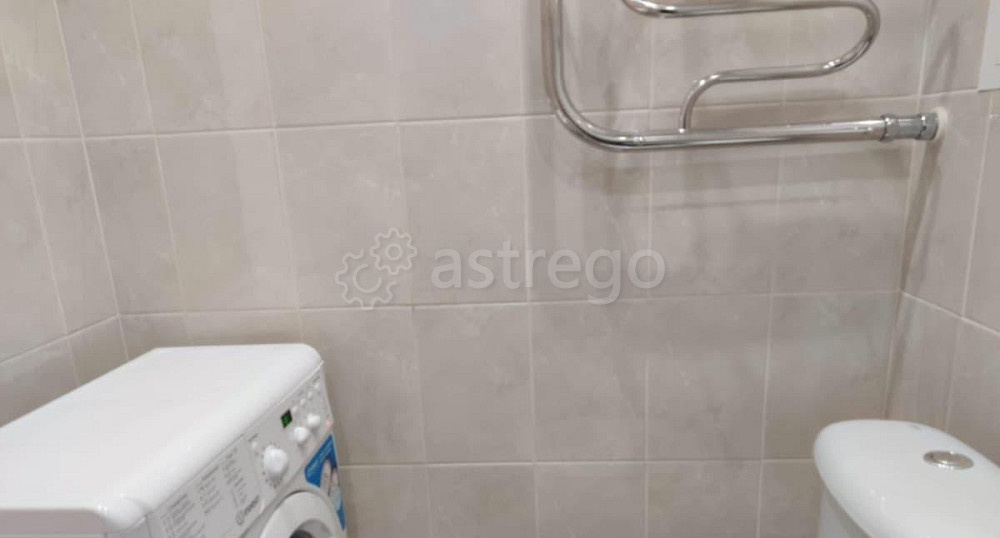 Студия, 30.3 м2, 4/17 эт. Старая Купавна - изображение 5