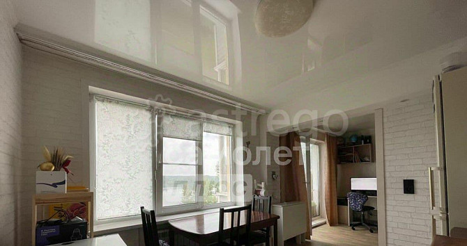 3-комн. квартира, 70 м2, 4/5 эт. Бийск - изображение 3