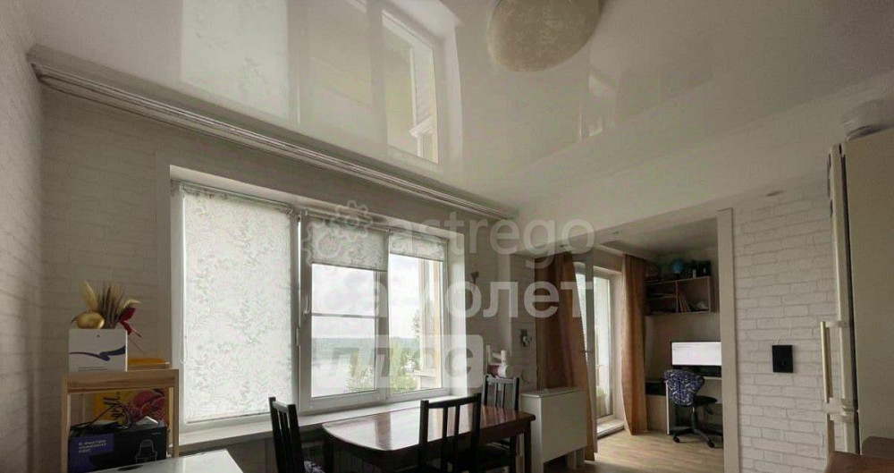 3-комн. квартира, 70 м2, 4/5 эт. Бийск - изображение 3