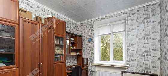 4-комн. квартира, 101 м2, 2/5 эт. Санкт-Петербург