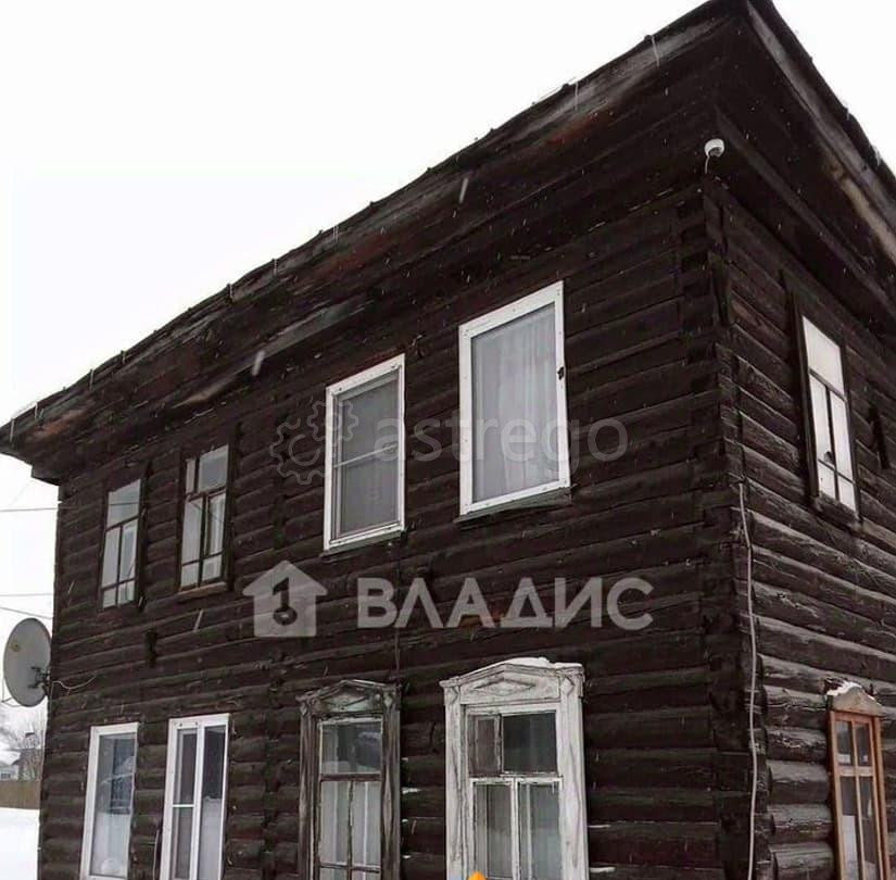 1-комн. квартира, 28.2 м2, 5/9 эт. Бийск - изображение 1