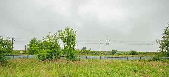 Земельный участок, 6 соток Звенигород