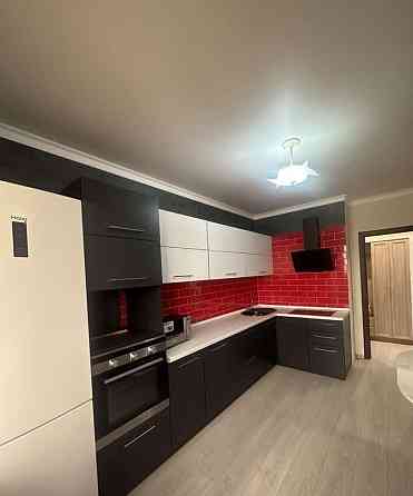 2-комн. квартира, 58 м2, 5/9 эт. Старый Оскол
