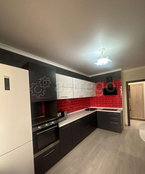 2-комн. квартира, 58 м2, 5/9 эт. Старый Оскол - изображение 6