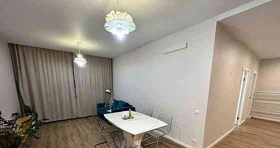 4-комн. квартира, 125.6 м2, 11/22 эт. Москва