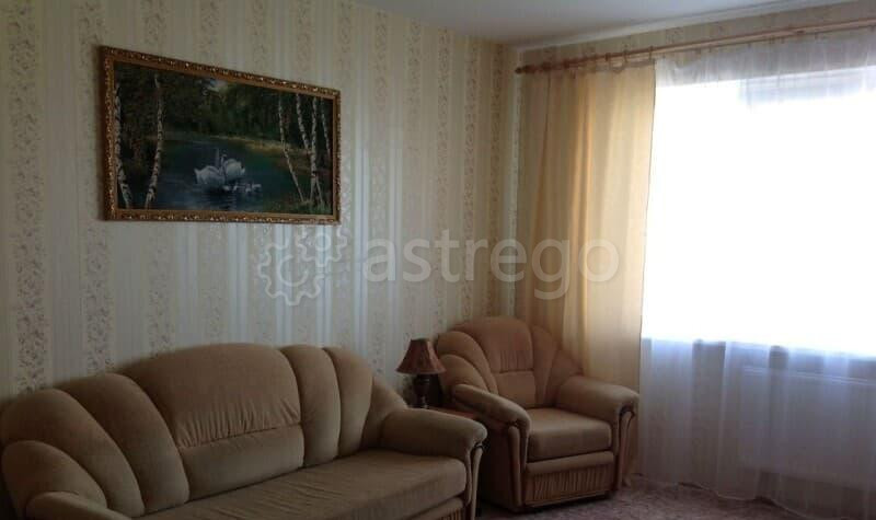 2-комн. квартира, 60 м2, 5/9 эт. Москва - изображение 5