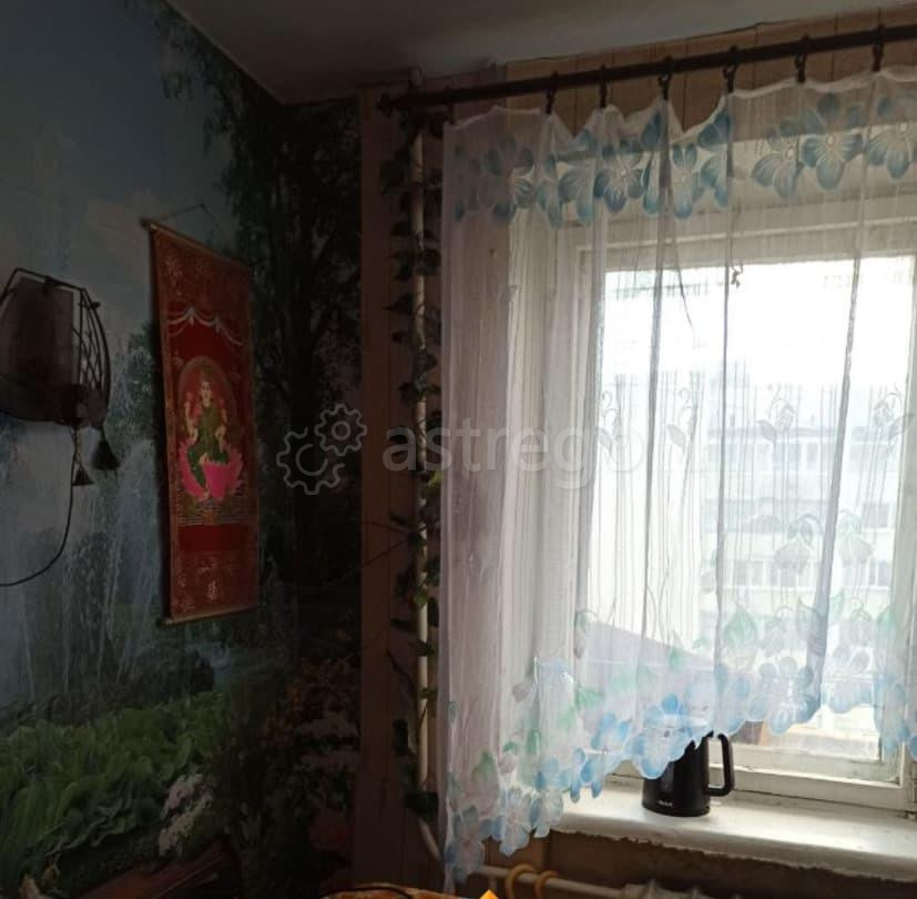 Комната, 12 м2, 6/9 эт. Белгород - изображение 5