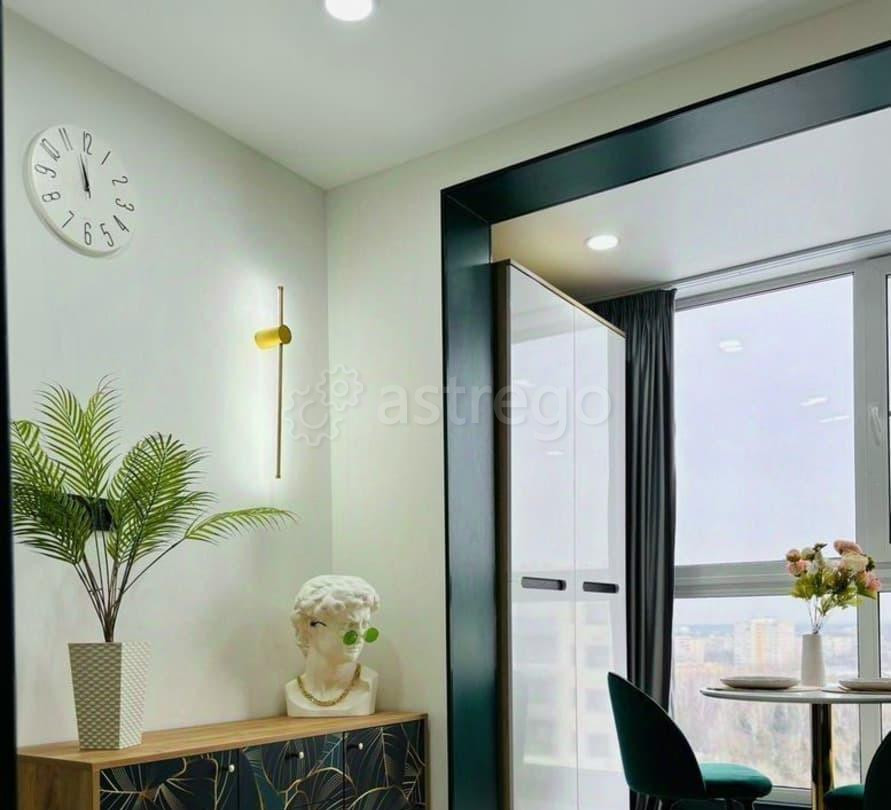 Студия, 28 м2, 19/20 эт. Жуковский - изображение 3