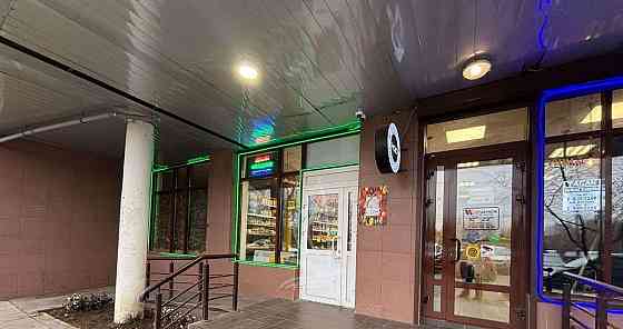 Торговое помещение, 105.3 м2 Подольск