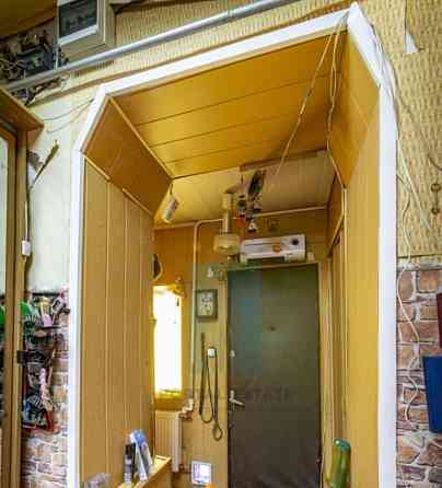 4-комн. квартира, 91 м2, 1/1 эт. Подольск