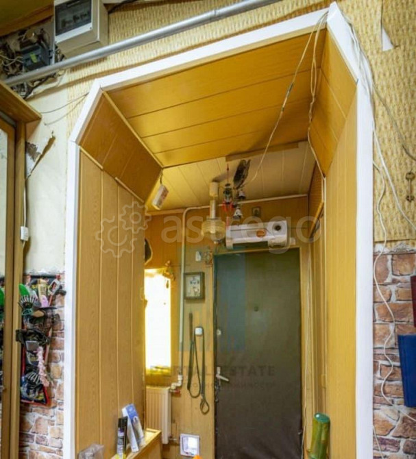 4-комн. квартира, 91 м2, 1/1 эт. Подольск - изображение 2