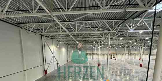 Склад, 684 м2 Ногинск