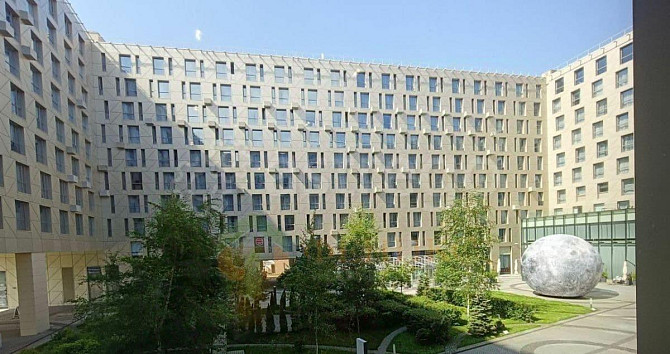 Офис, 27.3 м2 Санкт-Петербург - изображение 1