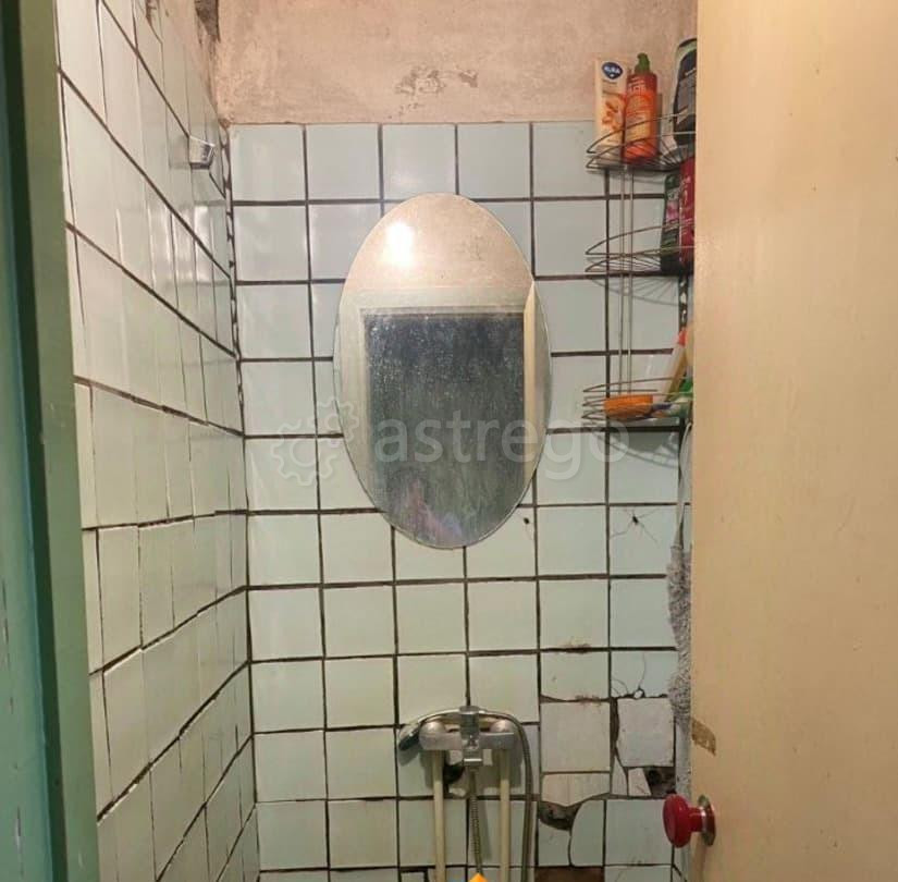 Комната, 11.1 м2, 5/5 эт. Архангельск - изображение 7