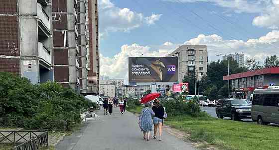 Свободного назначения, 98 м2 Санкт-Петербург